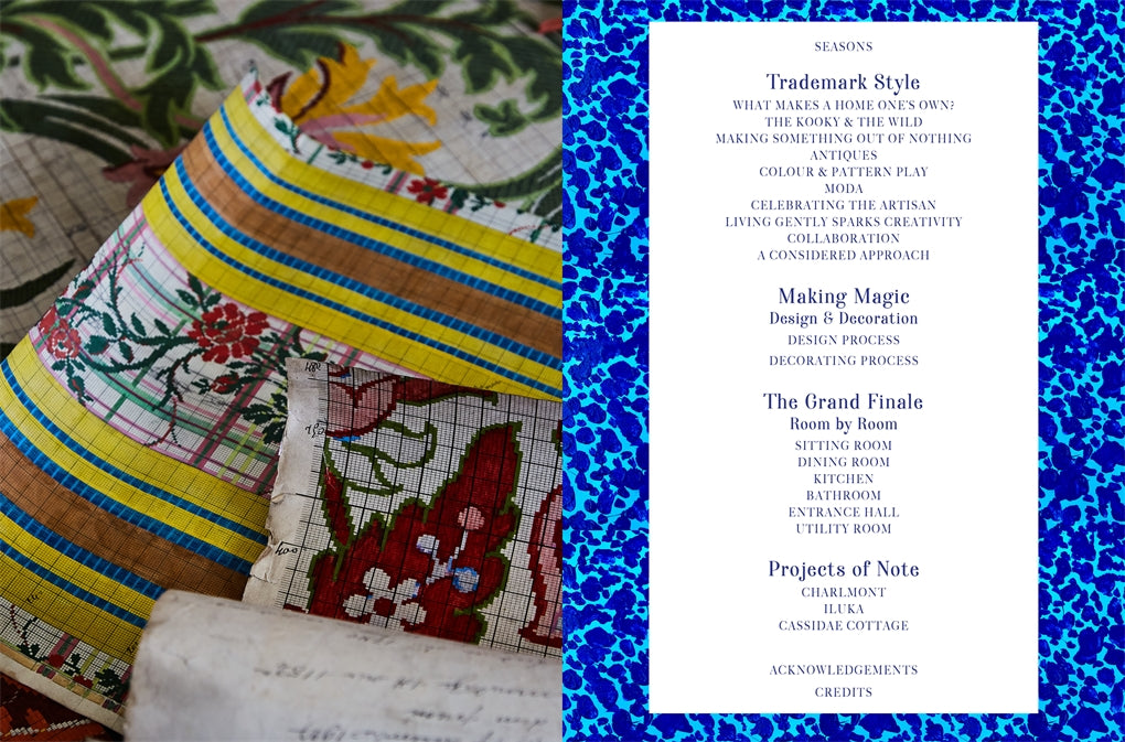 Anna Spiro: A Life in Pattern Second Edition