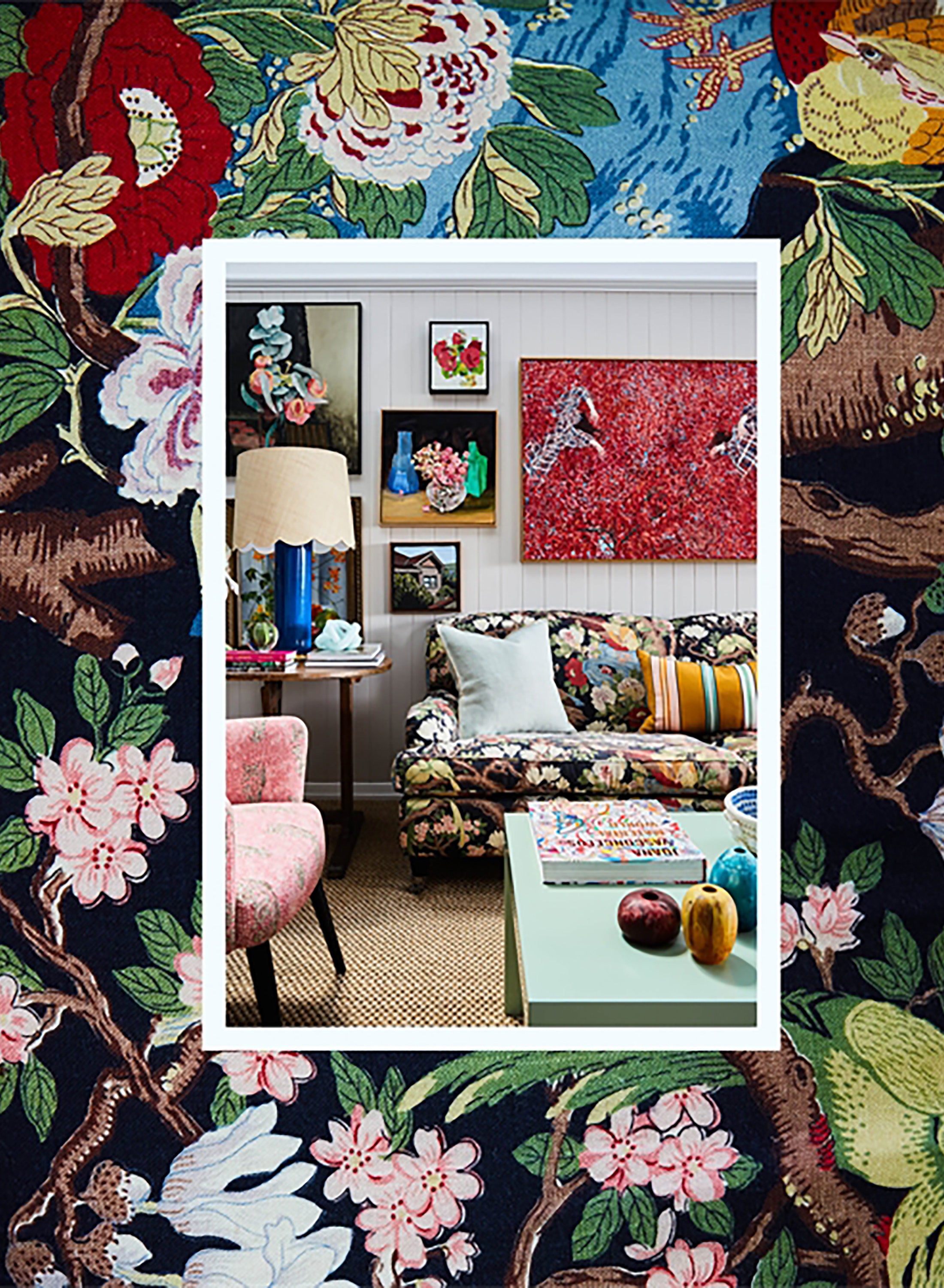 Anna Spiro: A Life in Pattern Second Edition