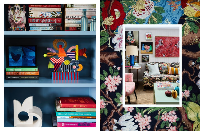 Anna Spiro: A Life in Pattern Second Edition