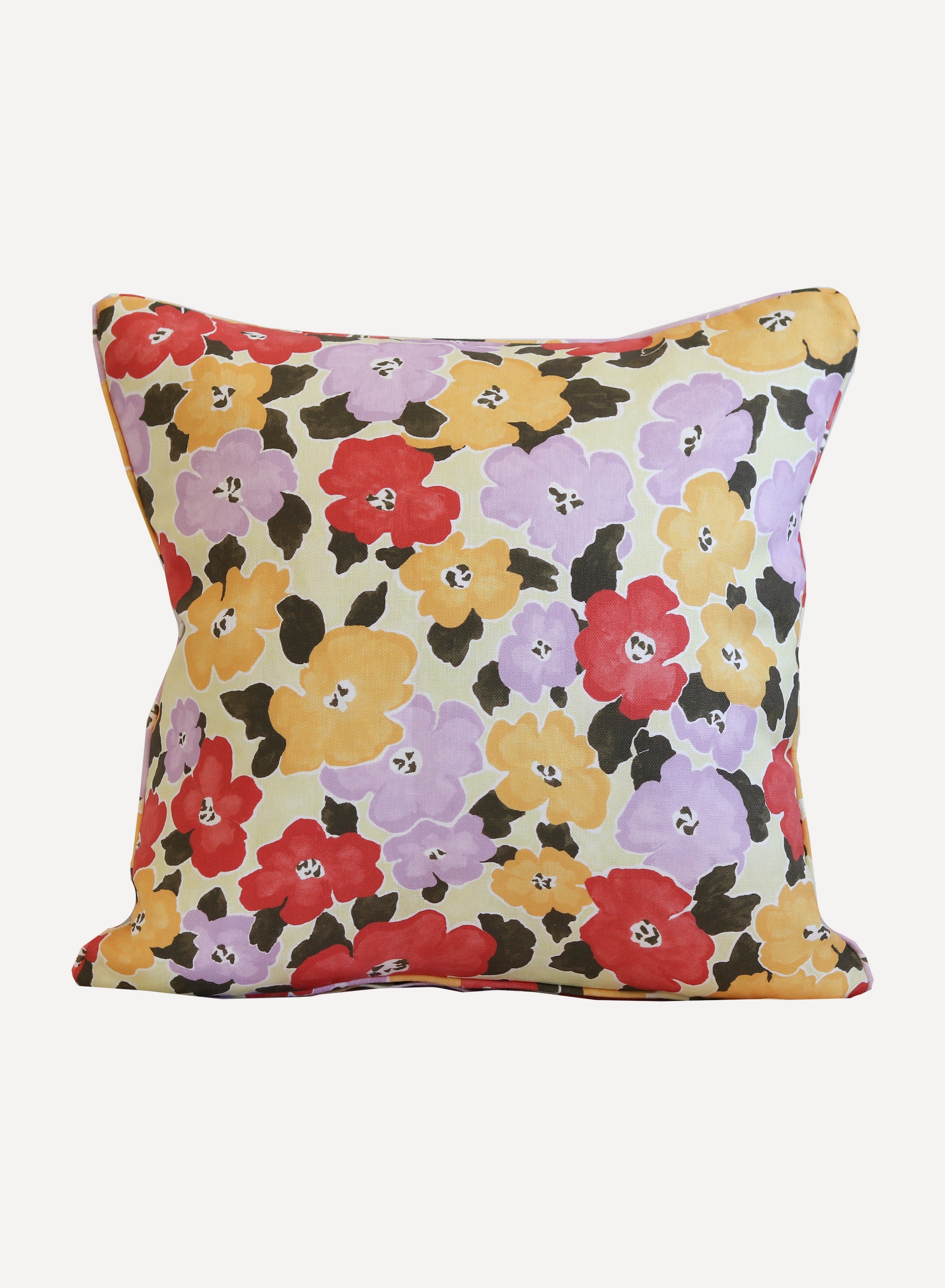 Hazel Autumn Cushion 55 x 55cm