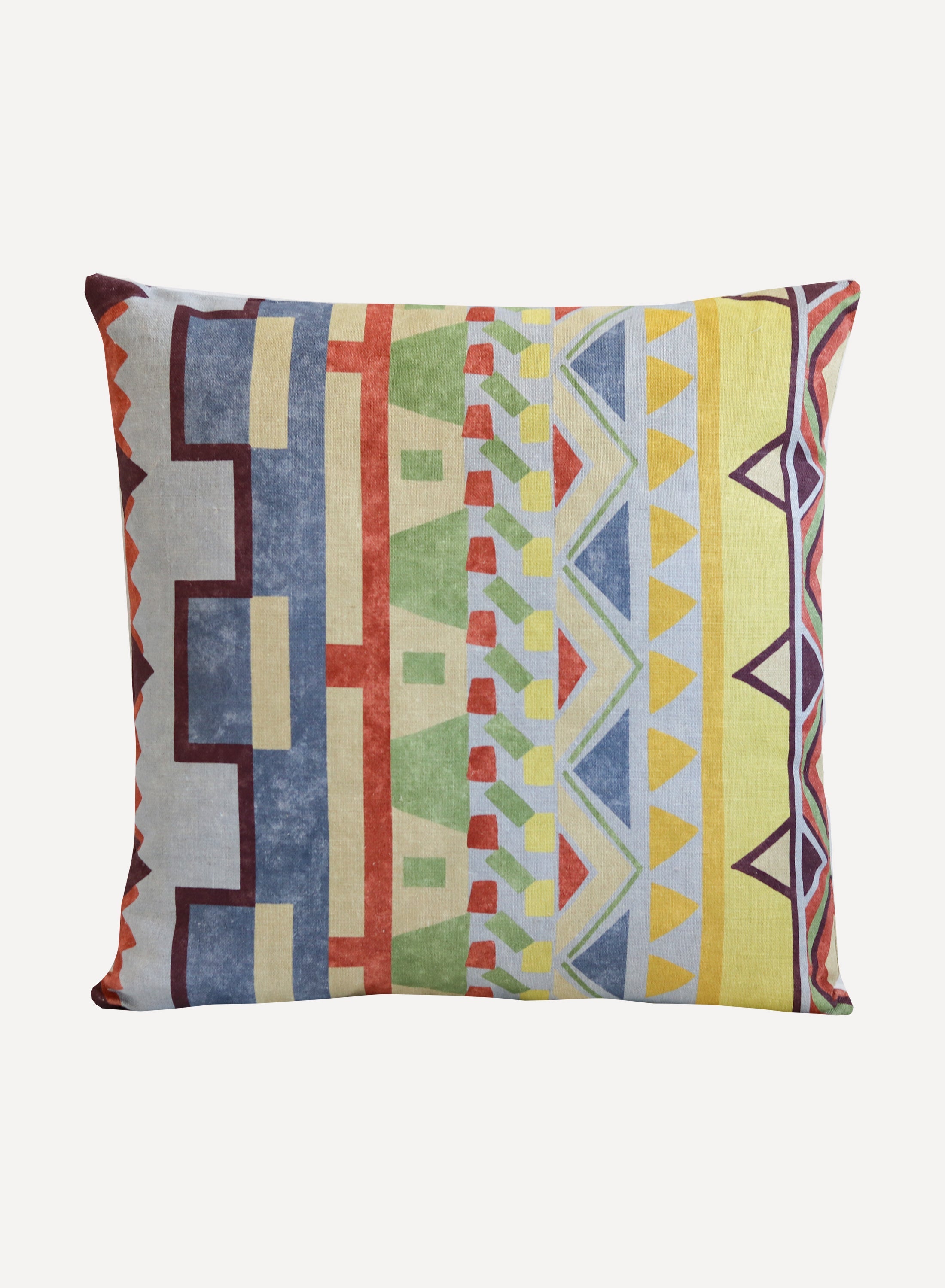 Glowing Grove Cushion 55 x 55cm