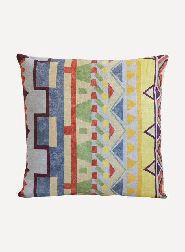 Glowing Grove Cushion 55 x 55cm