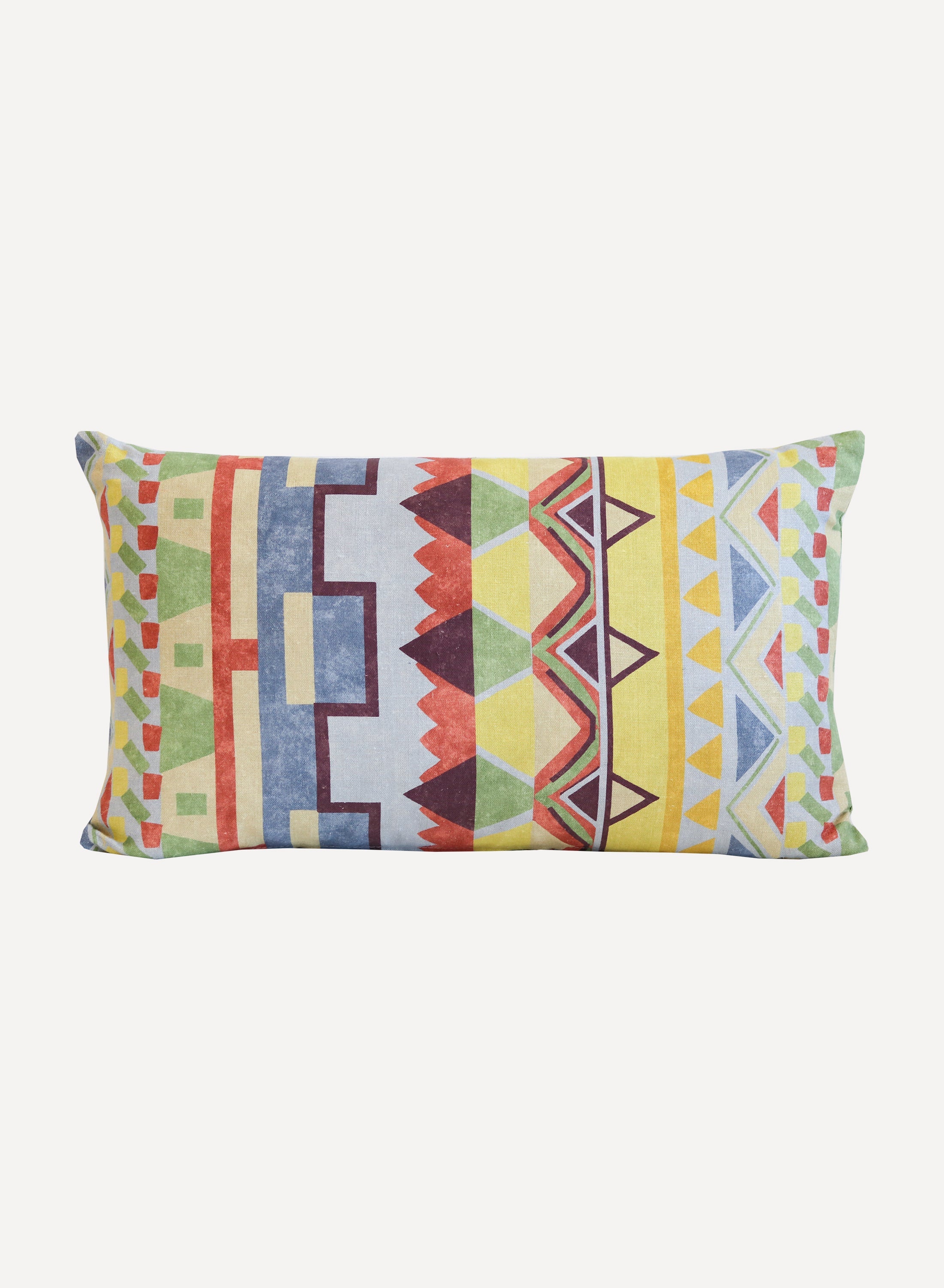 Glowing Grove Extra Large Cushion 70 x 40cm