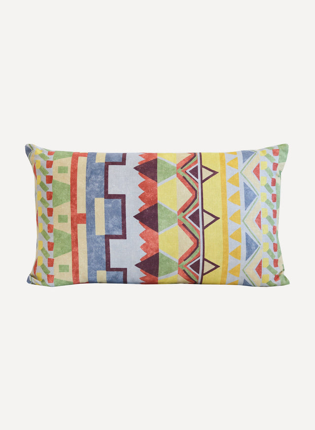 Glowing Grove Extra Large Cushion 70 x 40cm