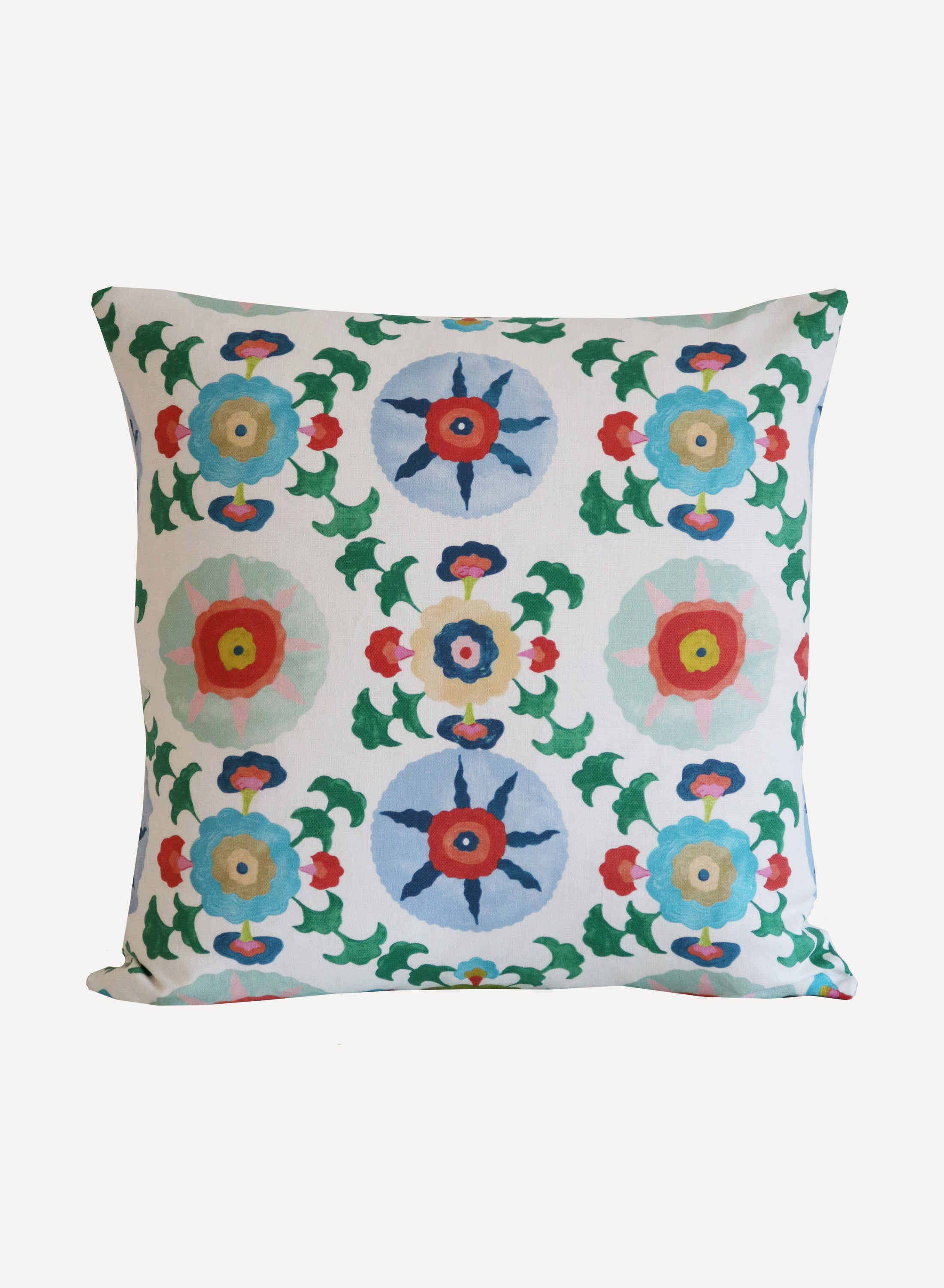Izmir Ivory Cushion