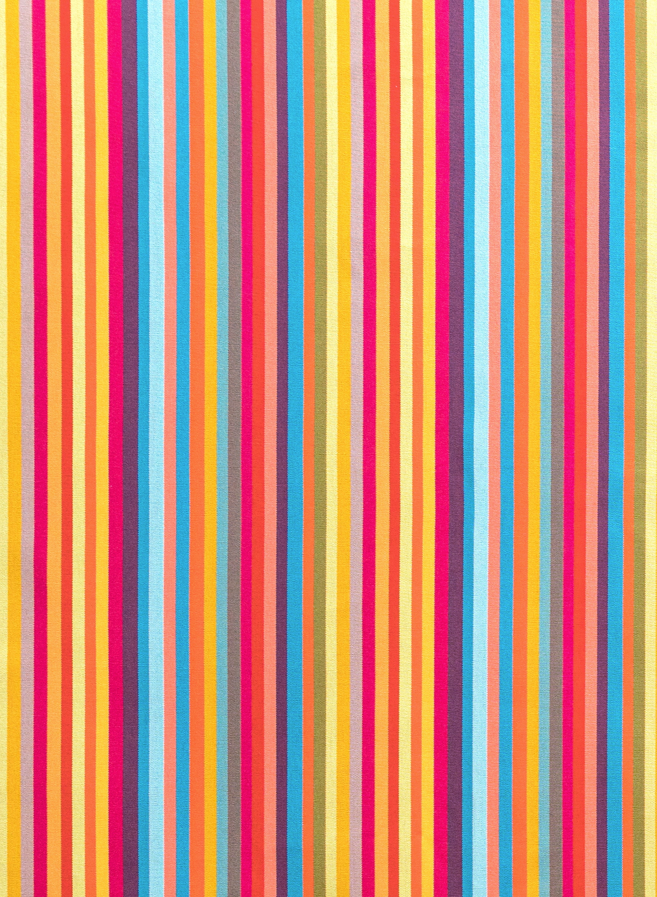 Peyton Outdoor Stripe Fabric