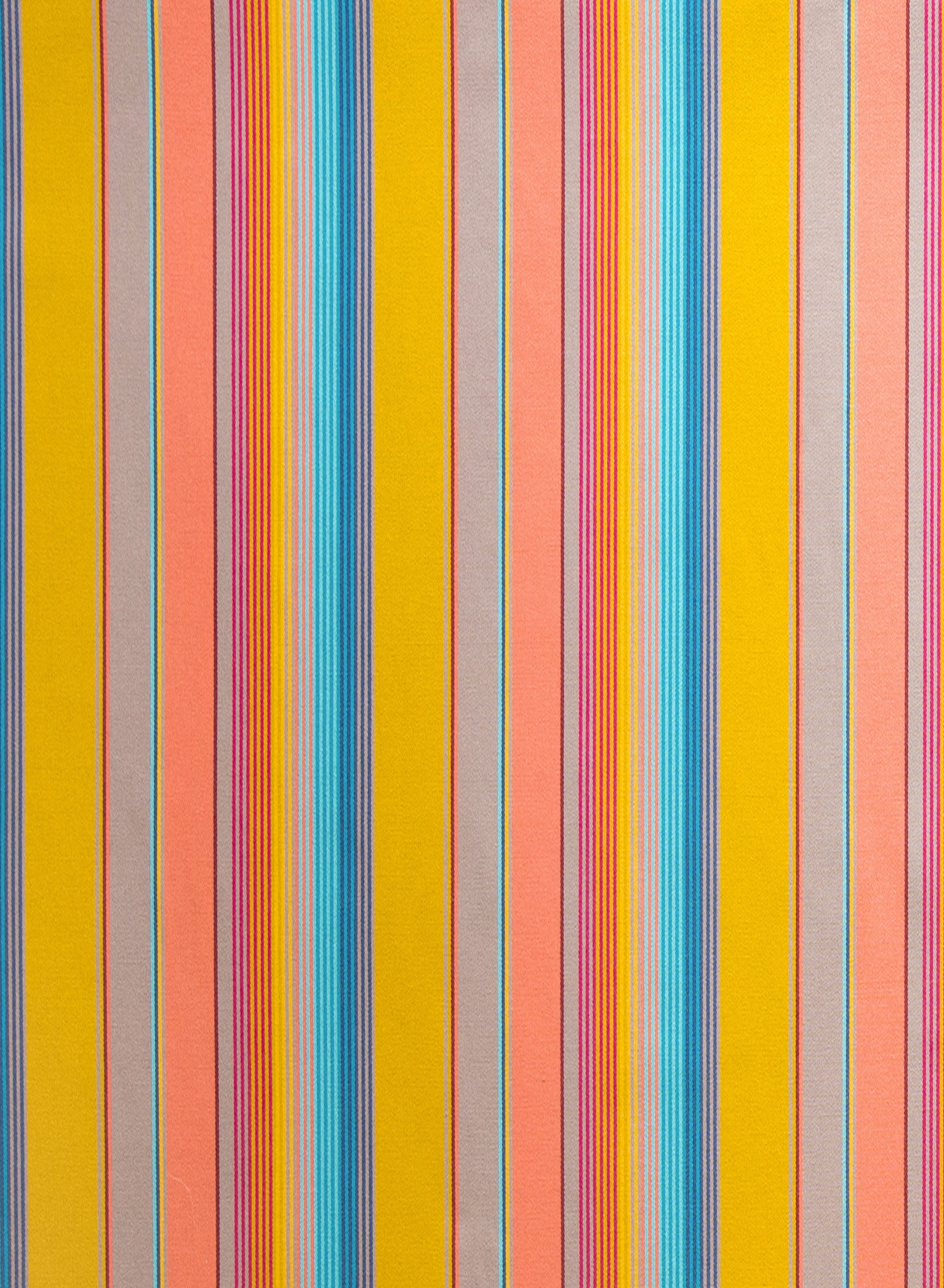 Smythe Outdoor Stripe Fabric