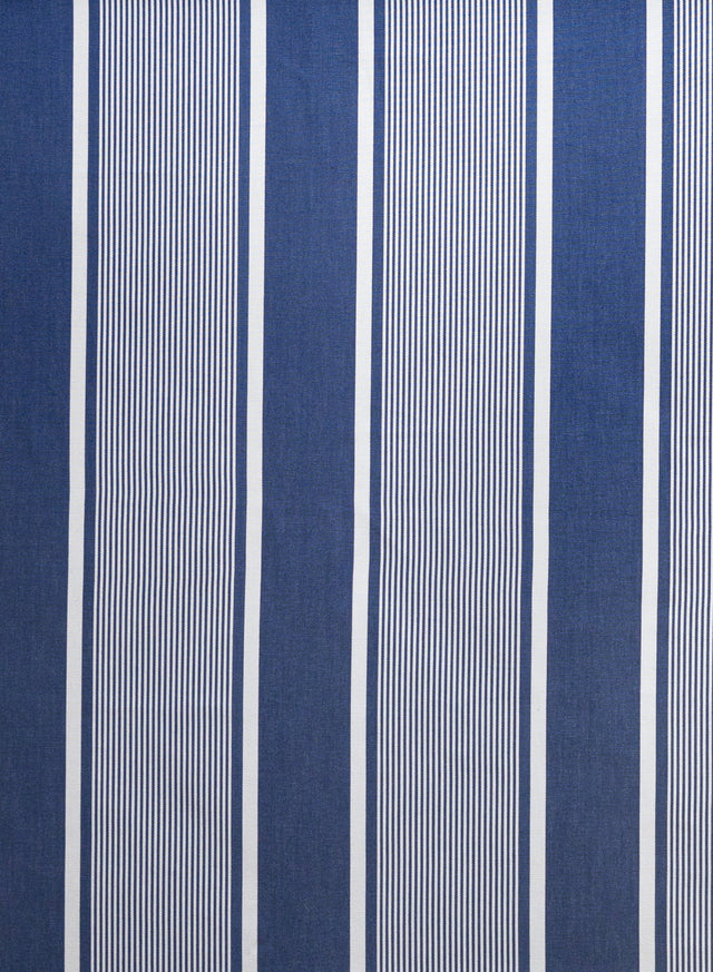 Abingdon Outdoor Stripe Fabric