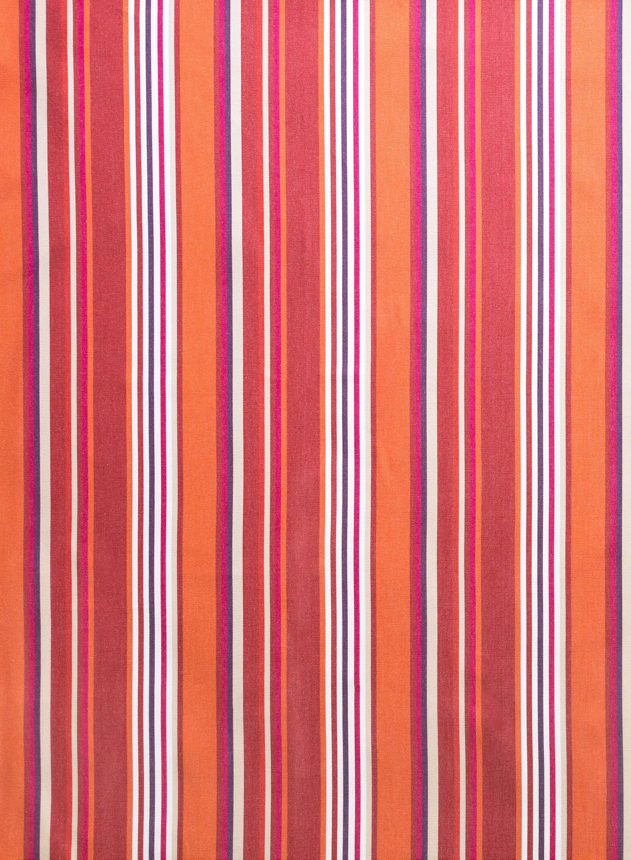 Oxford Outdoor Stripe Fabric