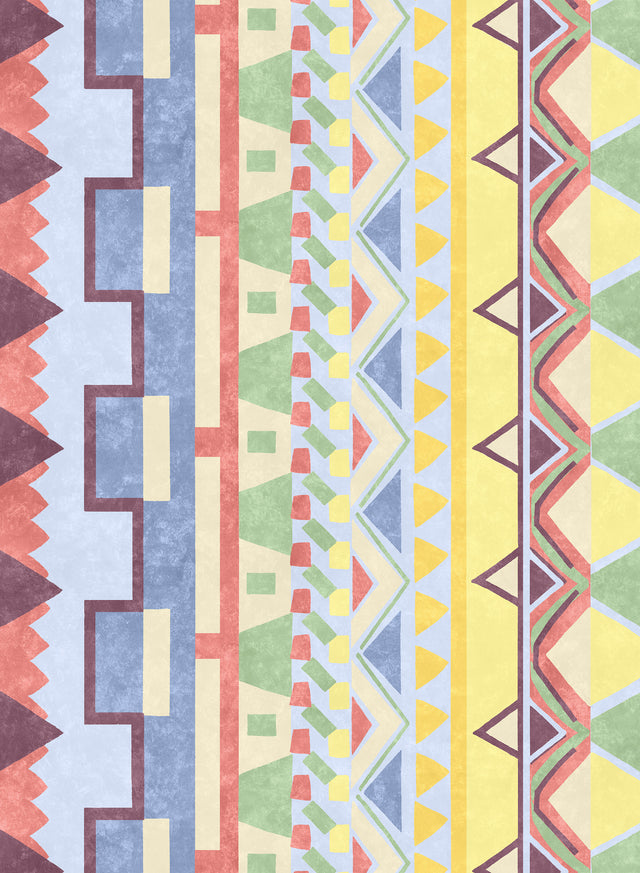 Glowing Grove Fabric