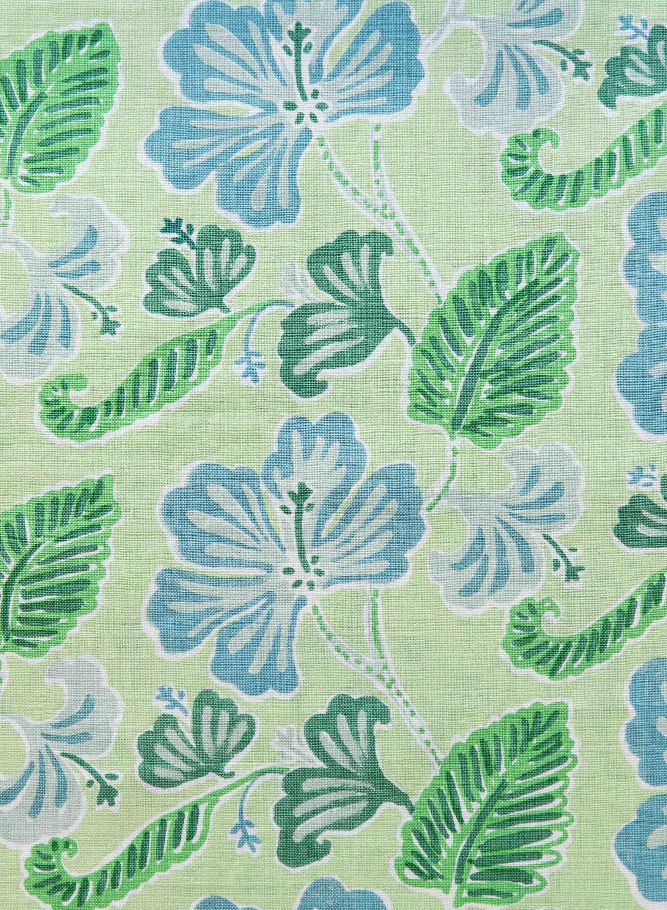 Oahu Sea Foam Fabric