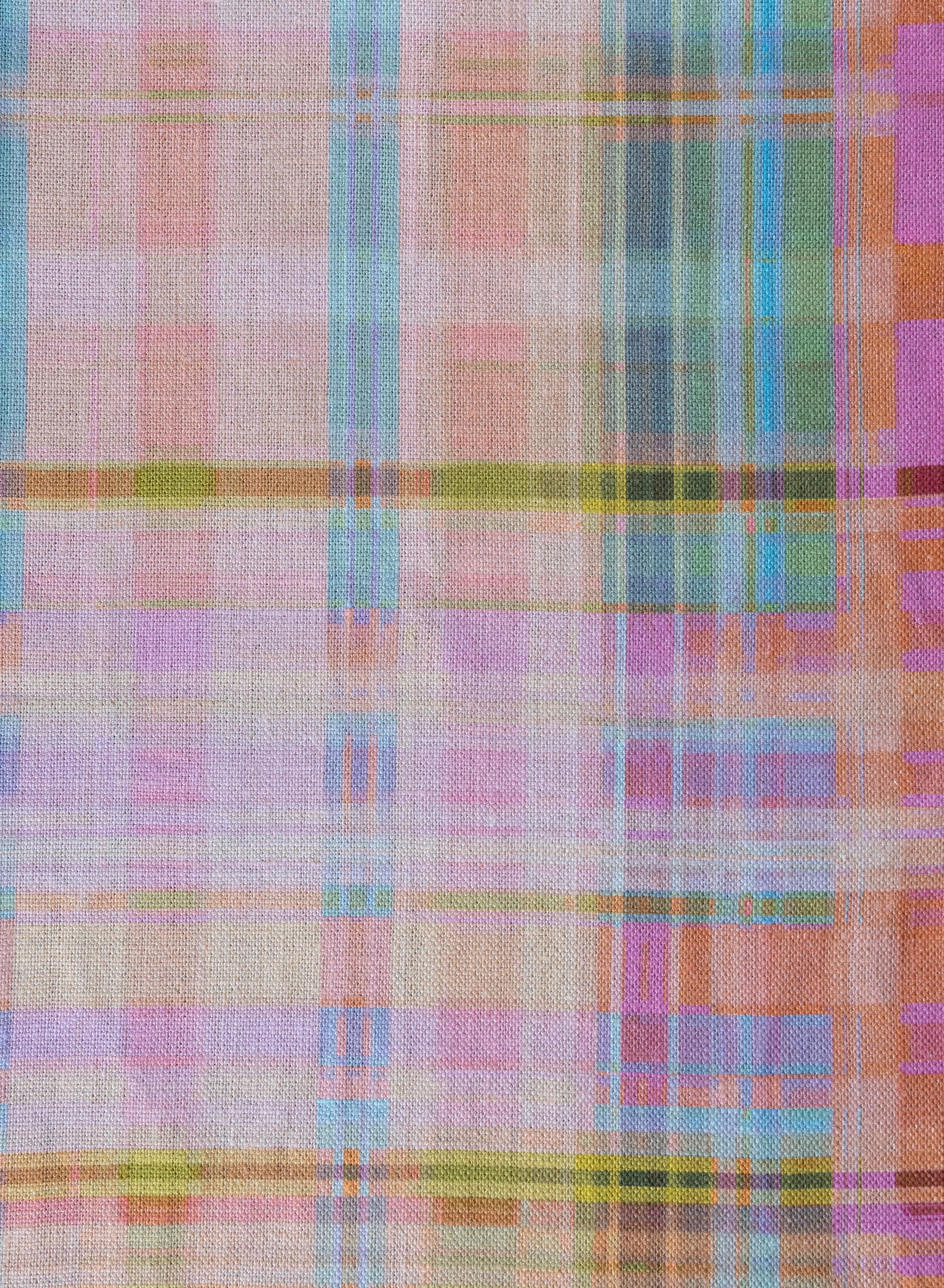 Tattie Multi Fabric
