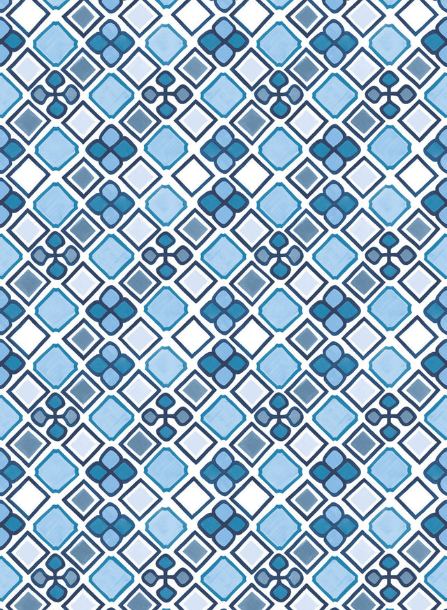 Gelsomina Bay Fabric