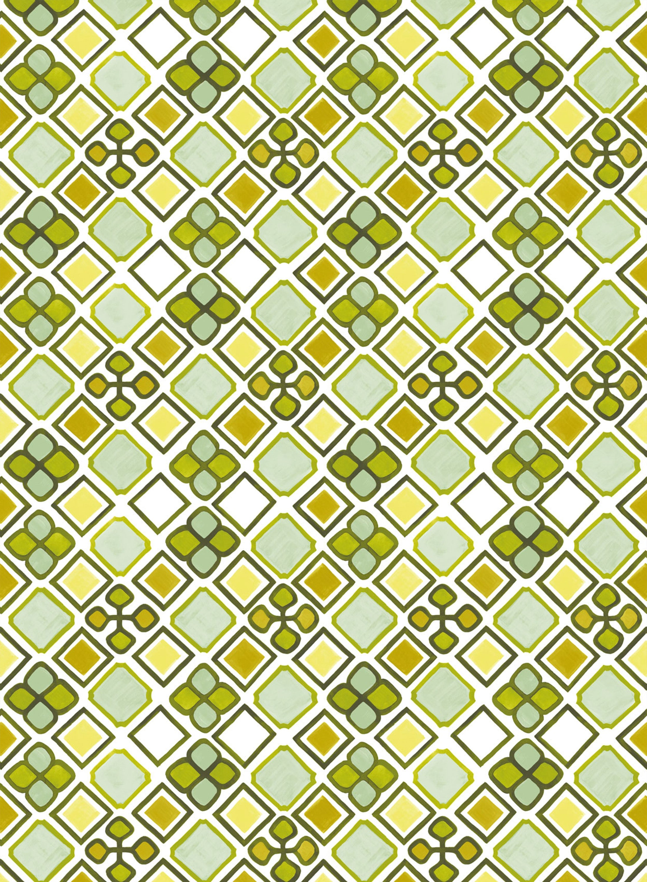 Gelsomina Seaglass Fabric