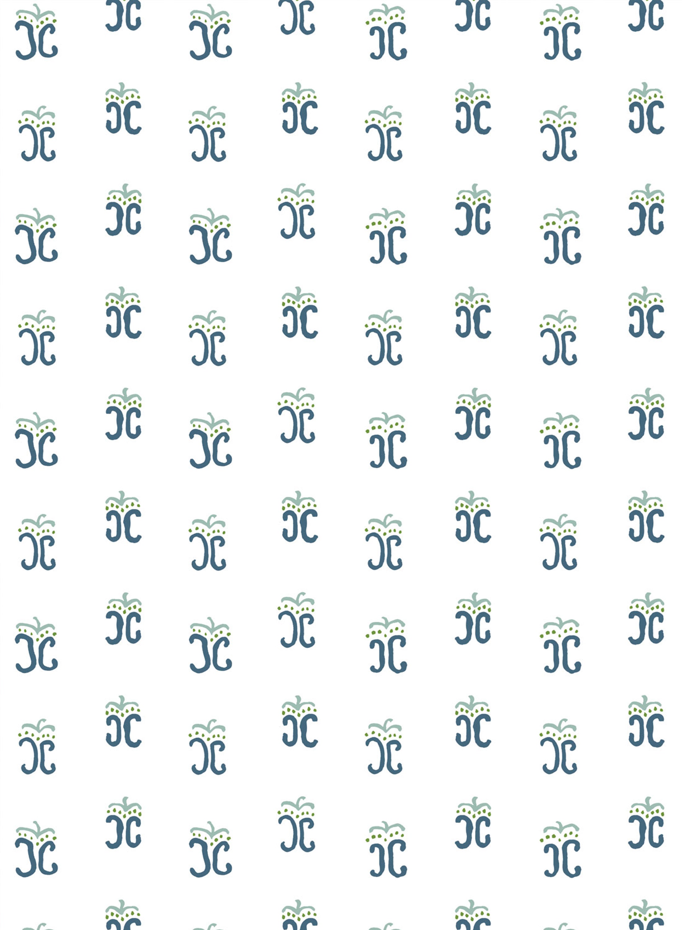 Kelp Seaglass Fabric