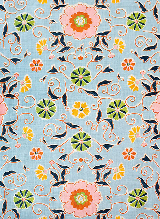 Leilani Original Fabric