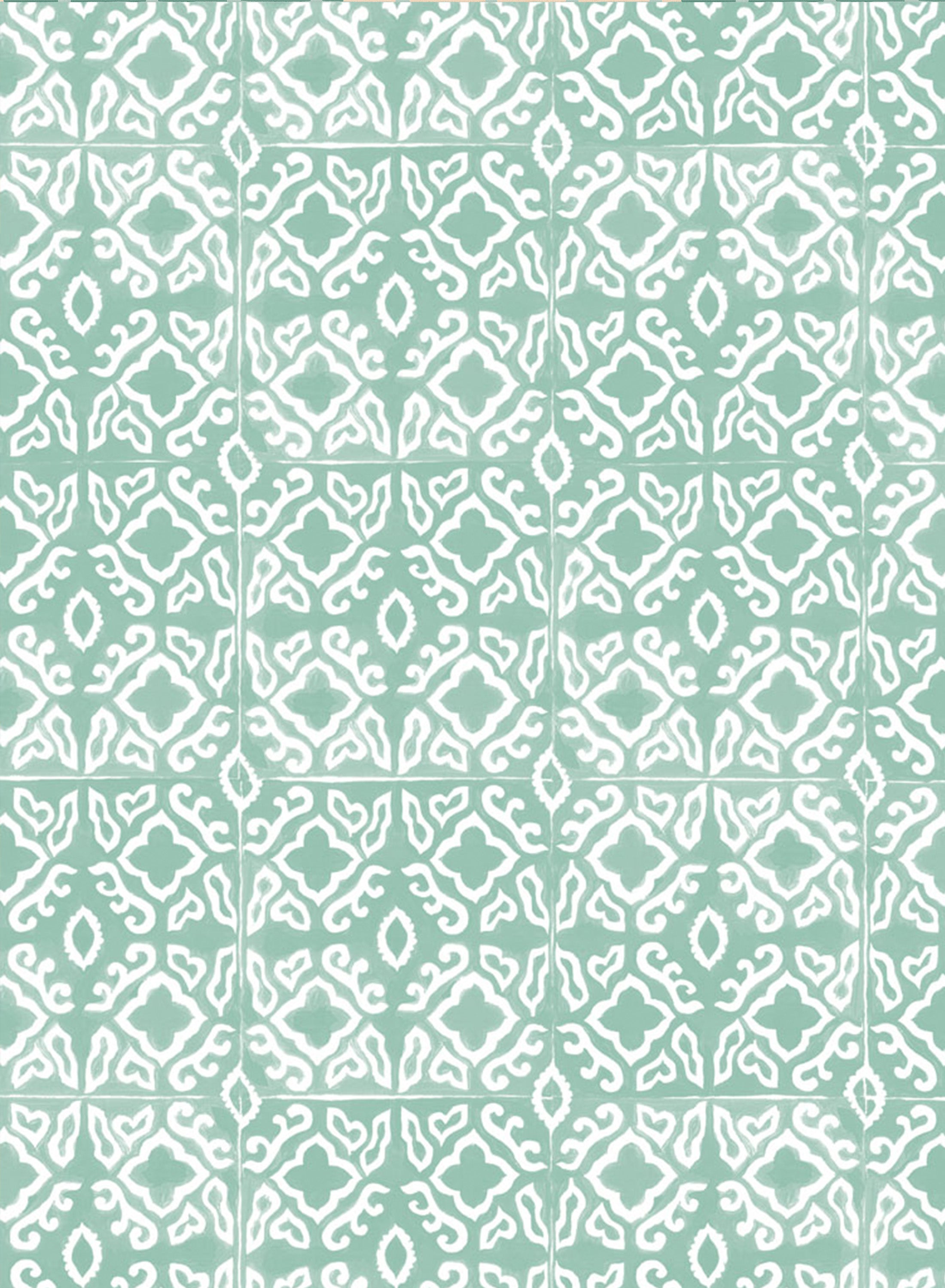 Nihi Seafoam Fabric
