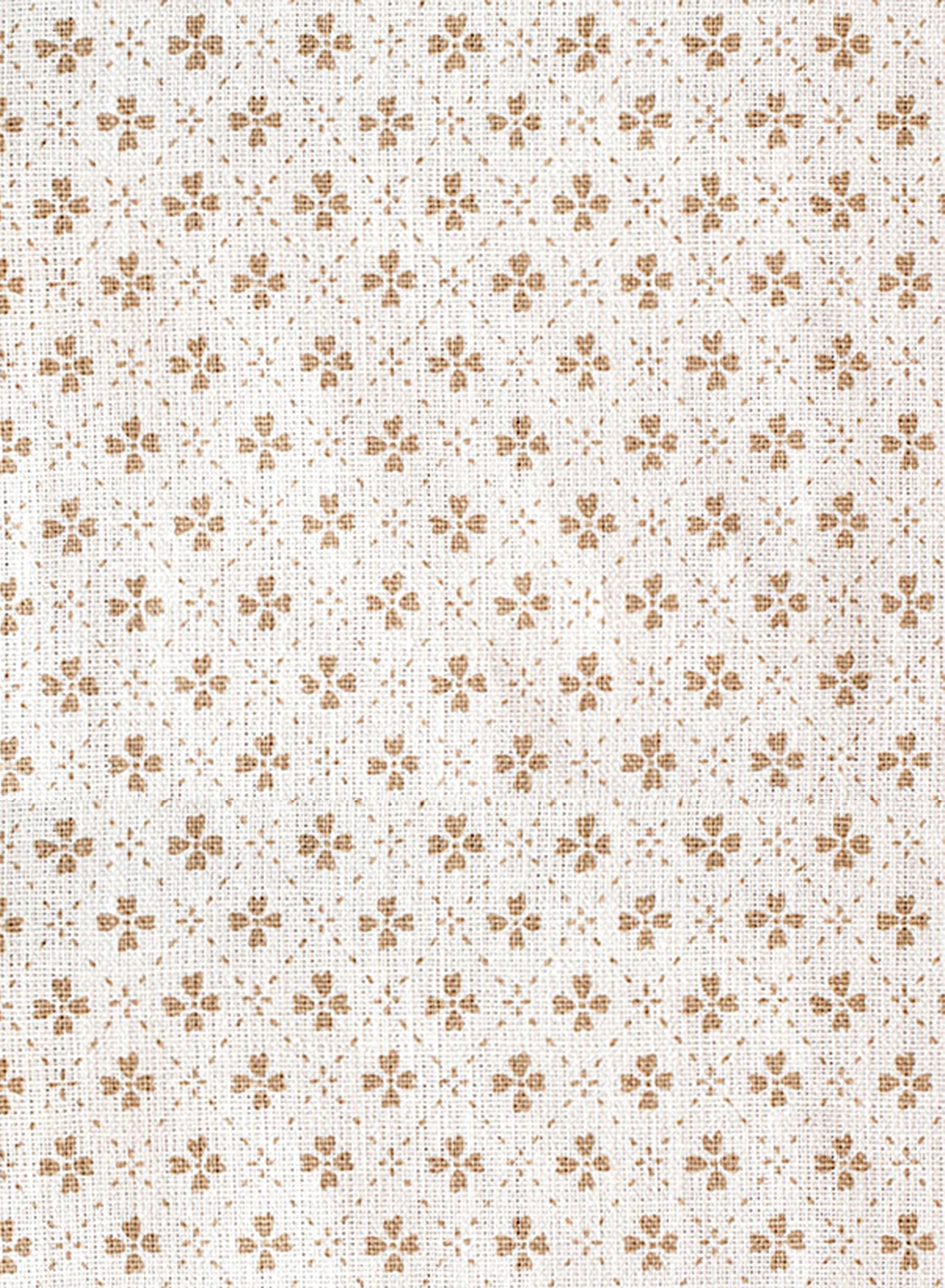Paniola Inverted Taupe Fabric