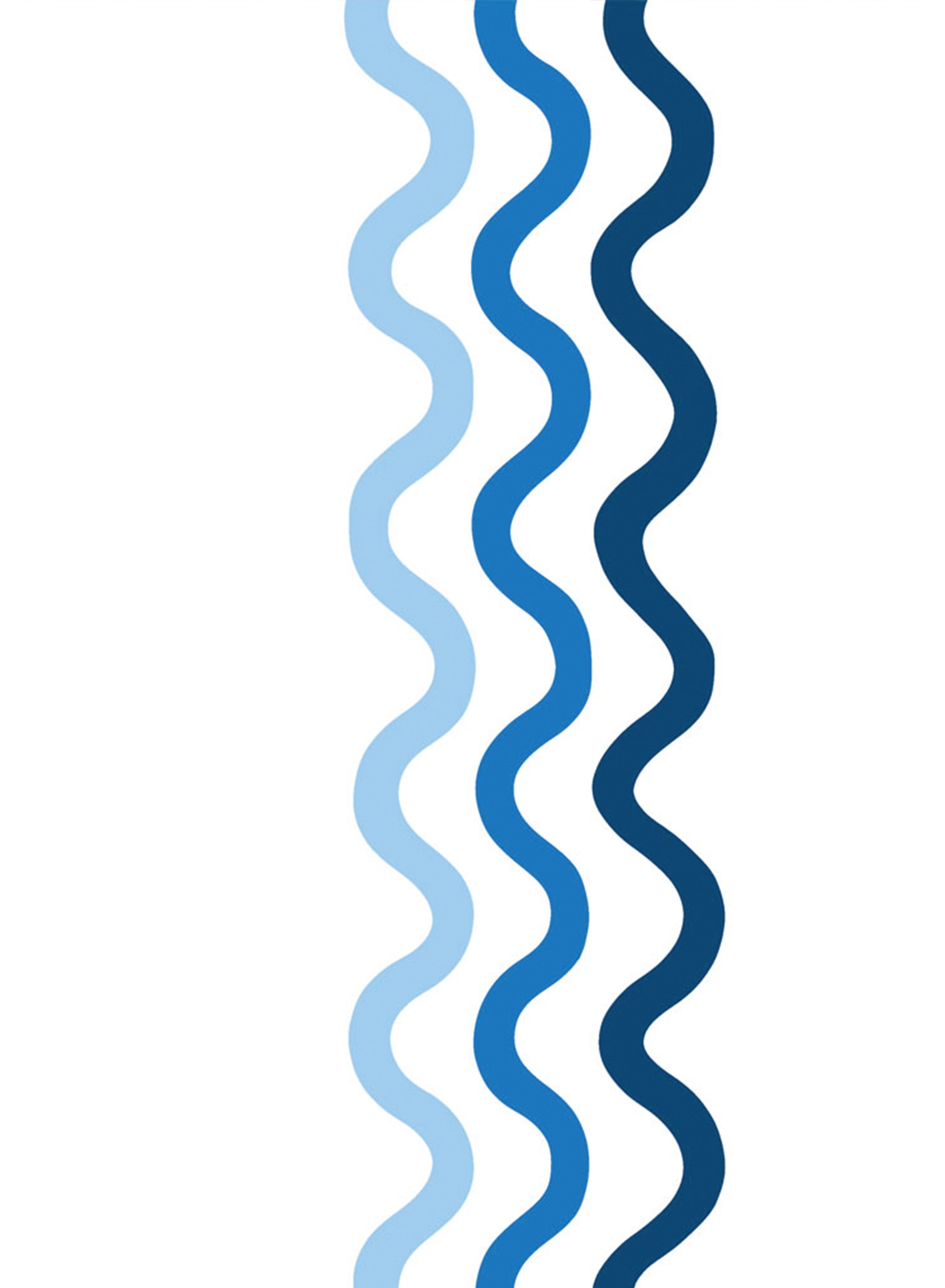 Wave Bay Fabric