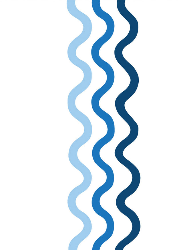 Wave Bay Fabric