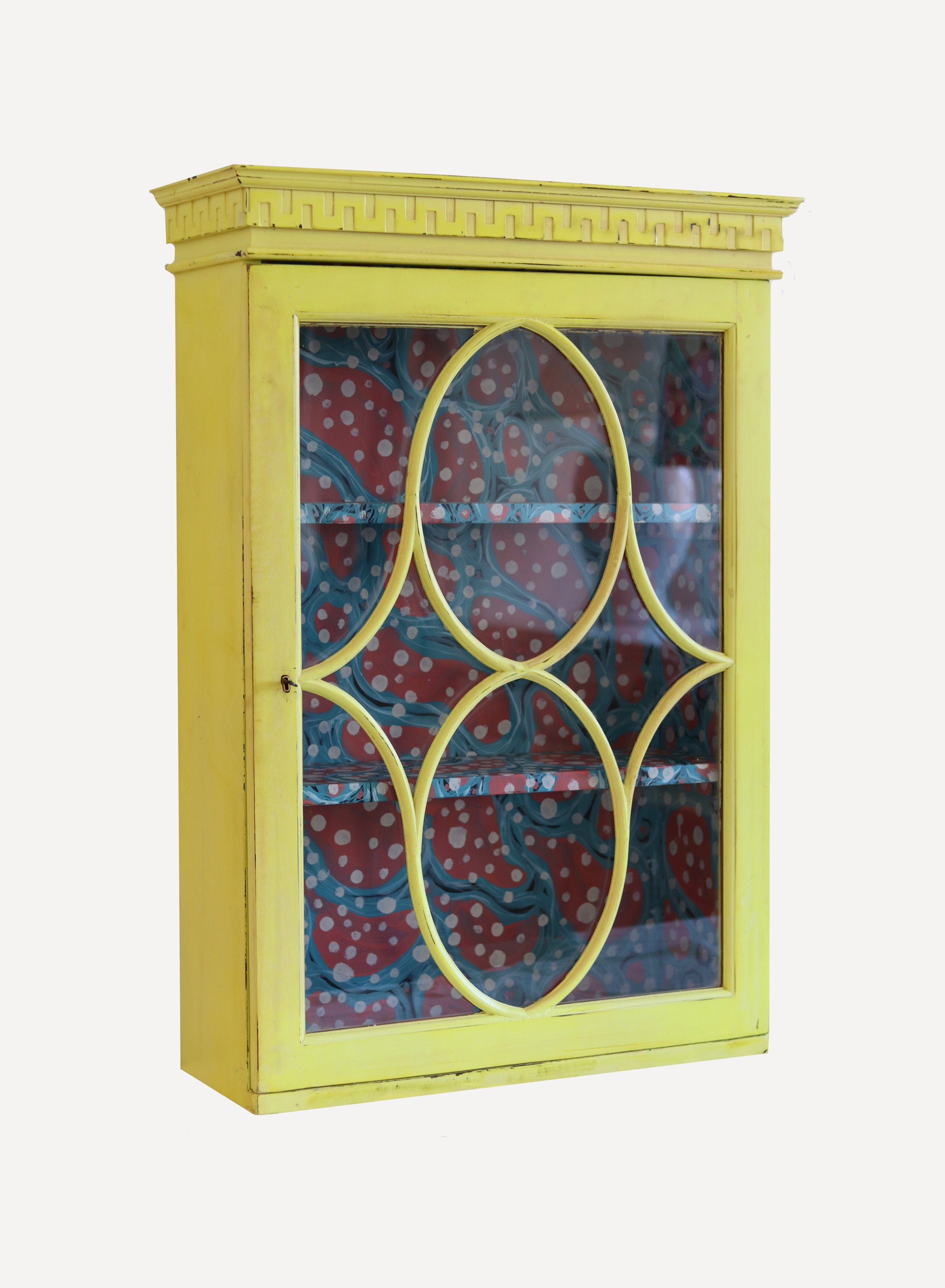 Walter Wall Cabinet