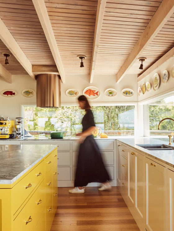 Anna Spiro Interior Design