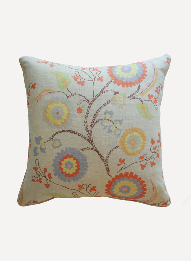 Betty Cushion 55cm x 55cm