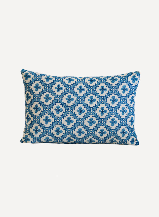 Paloma Blue Cushion 40 x 60cm