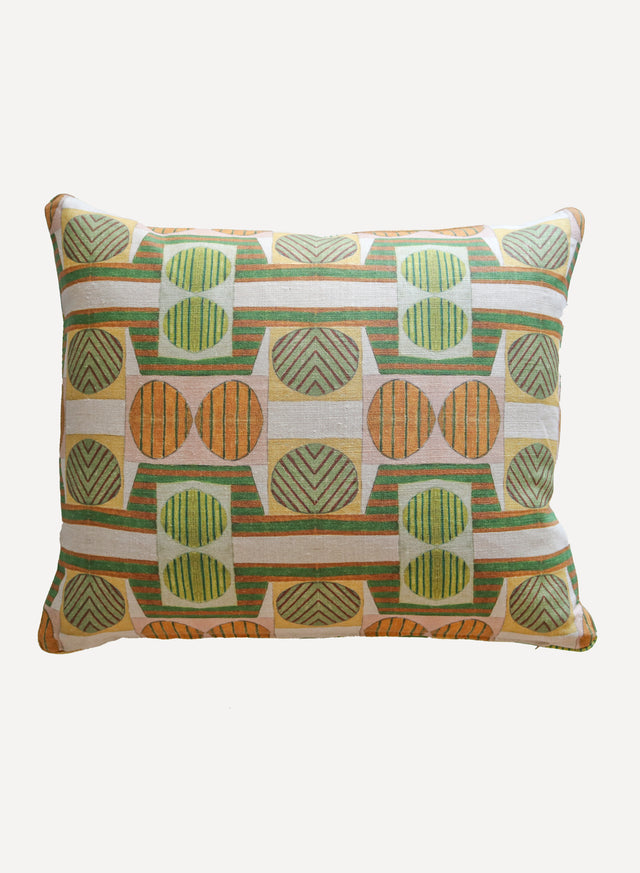 Full Circle Field Cushion 50cm x 60cm