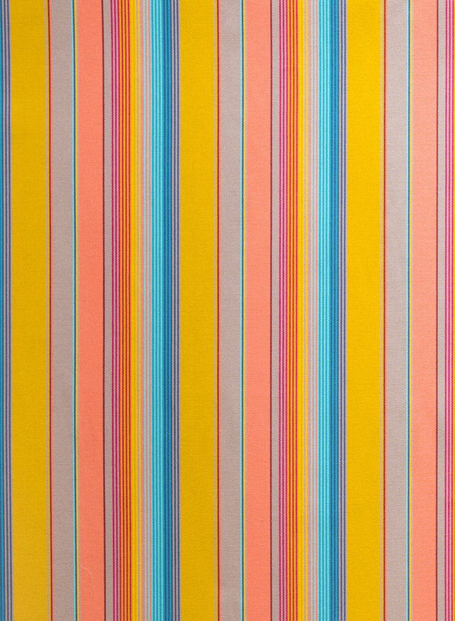 Smythe Outdoor Stripe Fabric