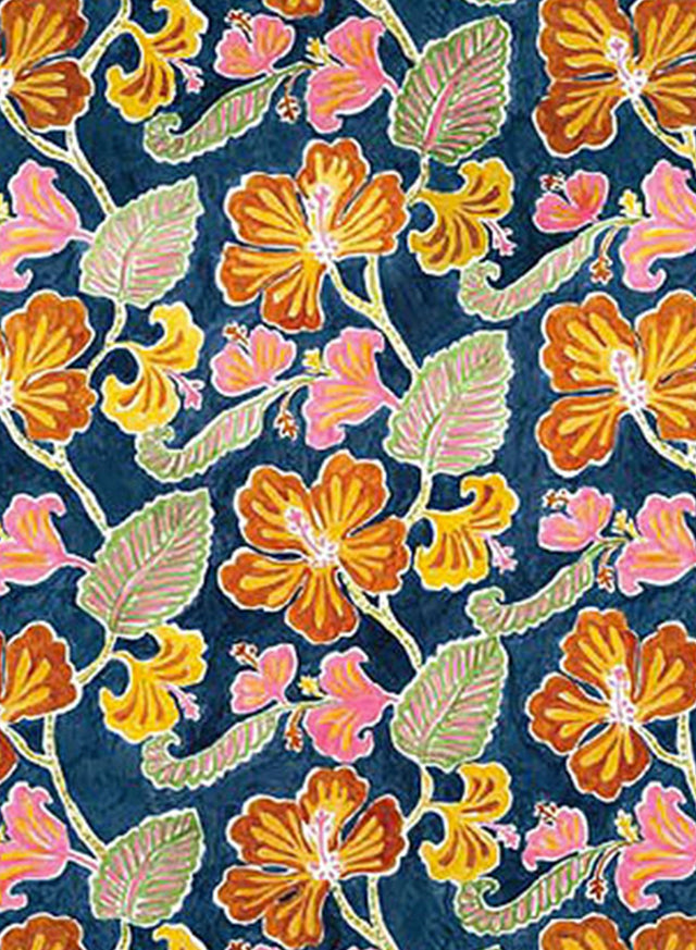 Oahu Original Fabric