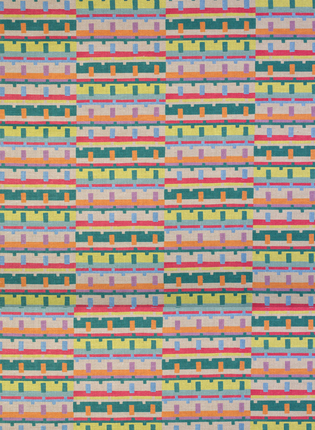 Tilda Fiesta Fabric Sample