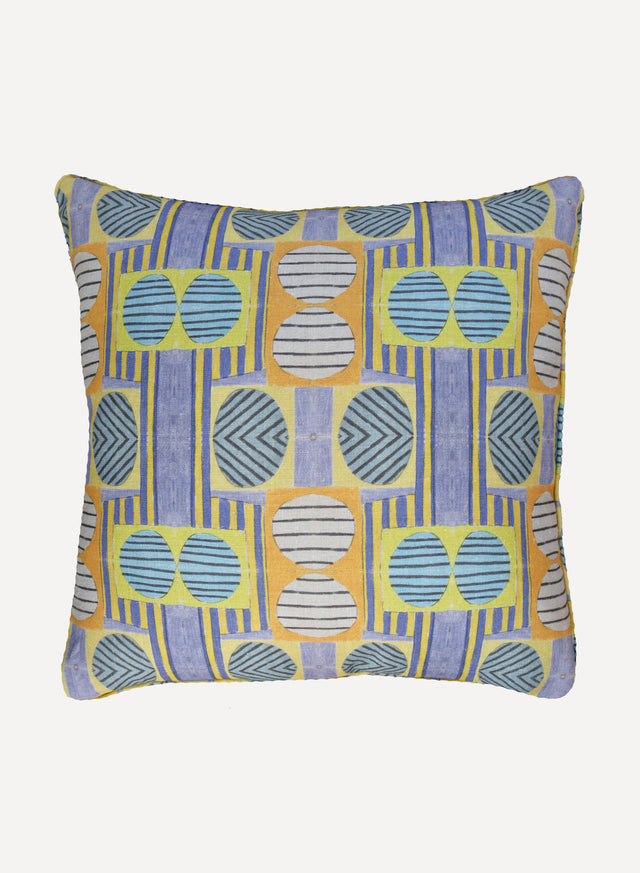 Full Circle Daylight Cushion 55cm x 55cm
