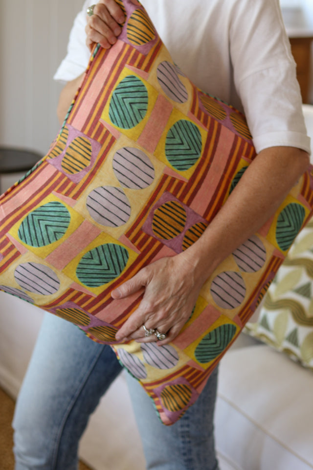 Full Circle Dawn Fabric