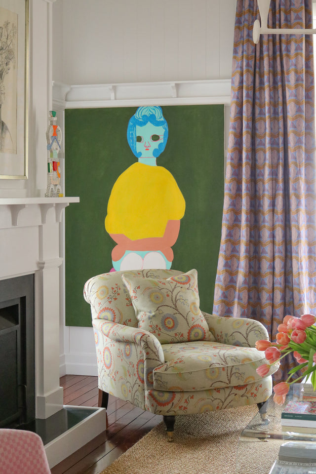Betty Fabric