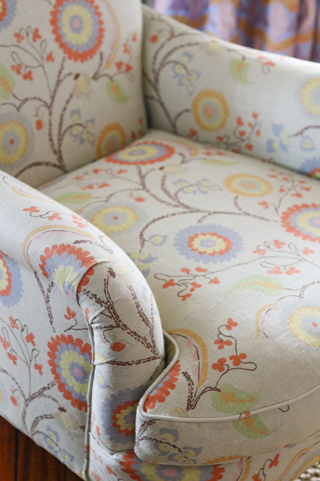 Betty Fabric