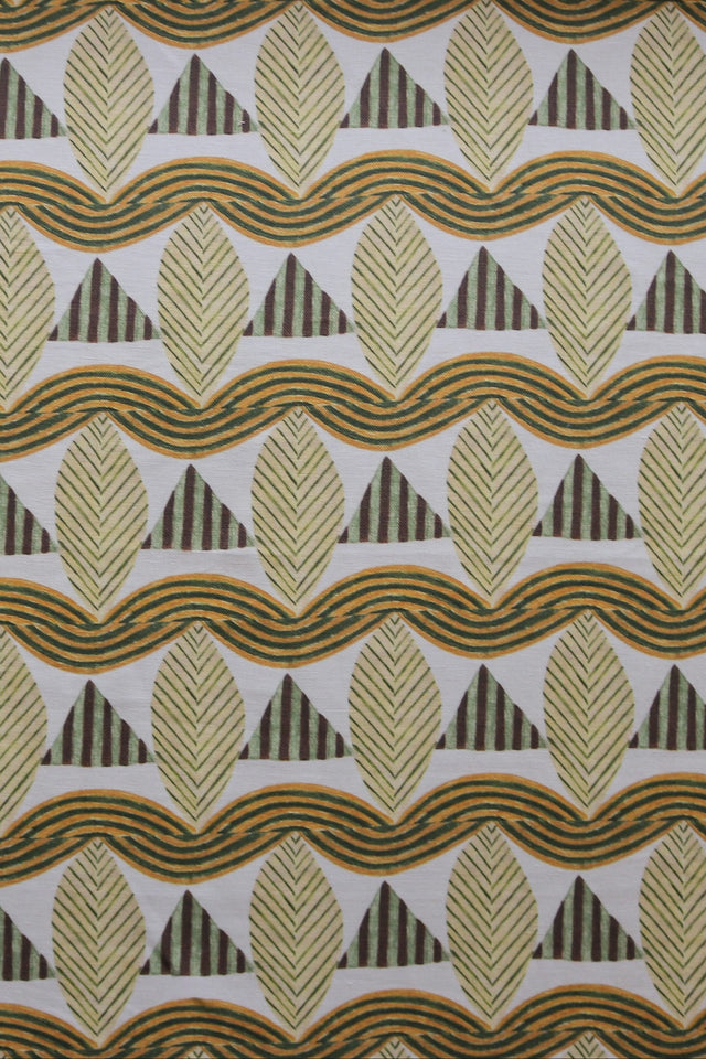 Gathering Sand Fabric