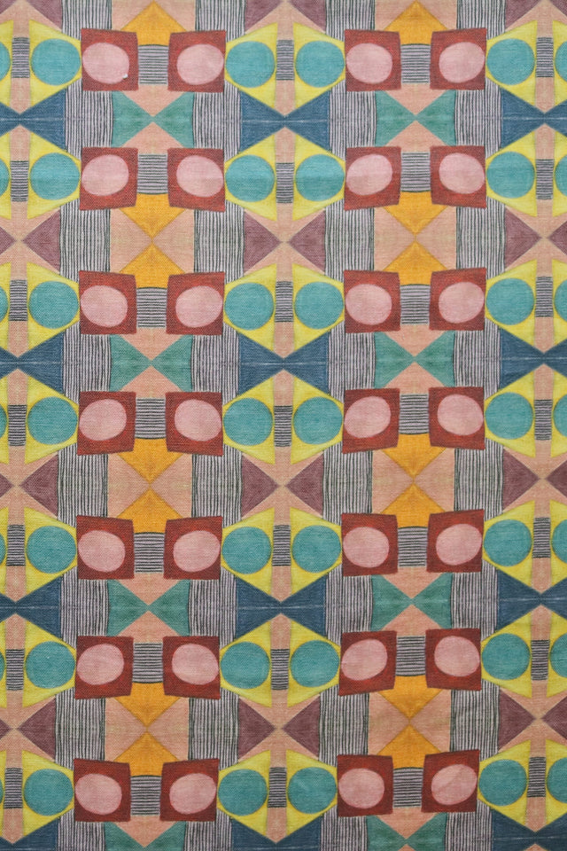 Everything Blush Fabric