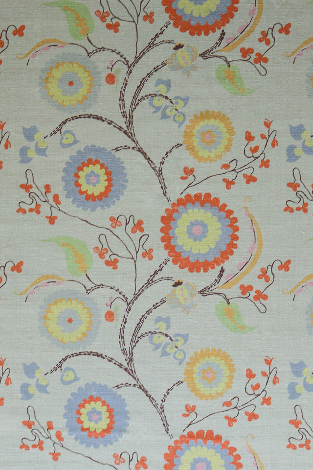 Betty Fabric