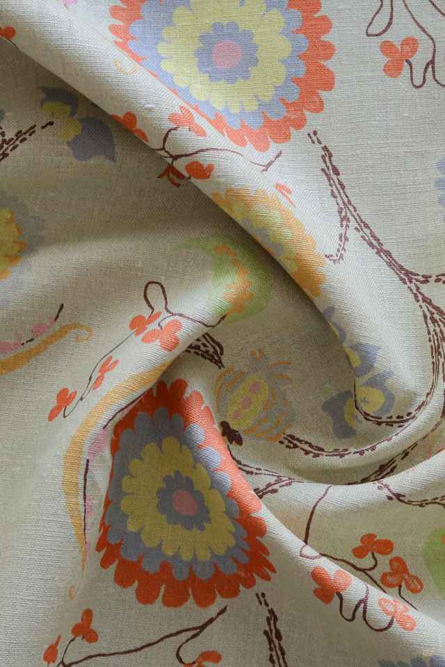 Betty Fabric