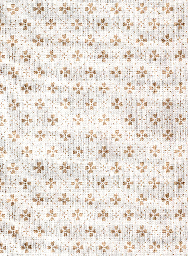 Paniola Inverted Taupe Fabric