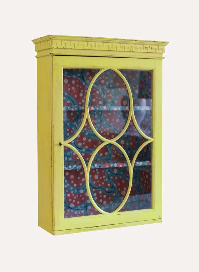 Walter Wall Cabinet