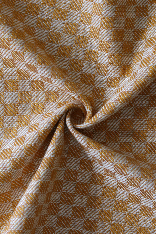 Domino Caramel