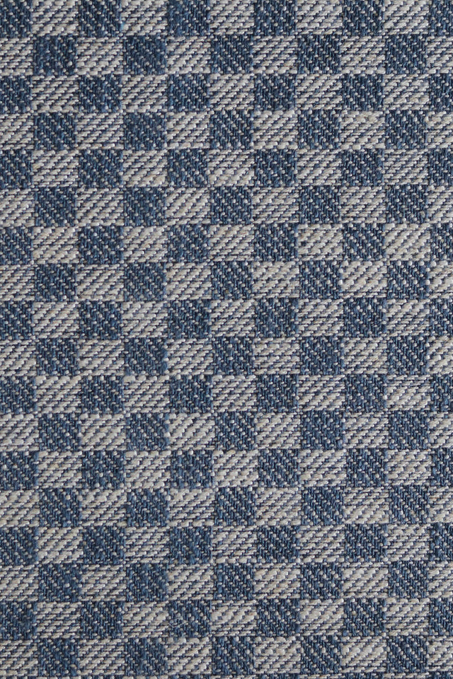 Domino Denim Fabric Sample