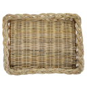 Rattan Trays