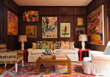 Anna Spiro Online Shop - Fabrics, Wallpapers, Furniture, Textiles
