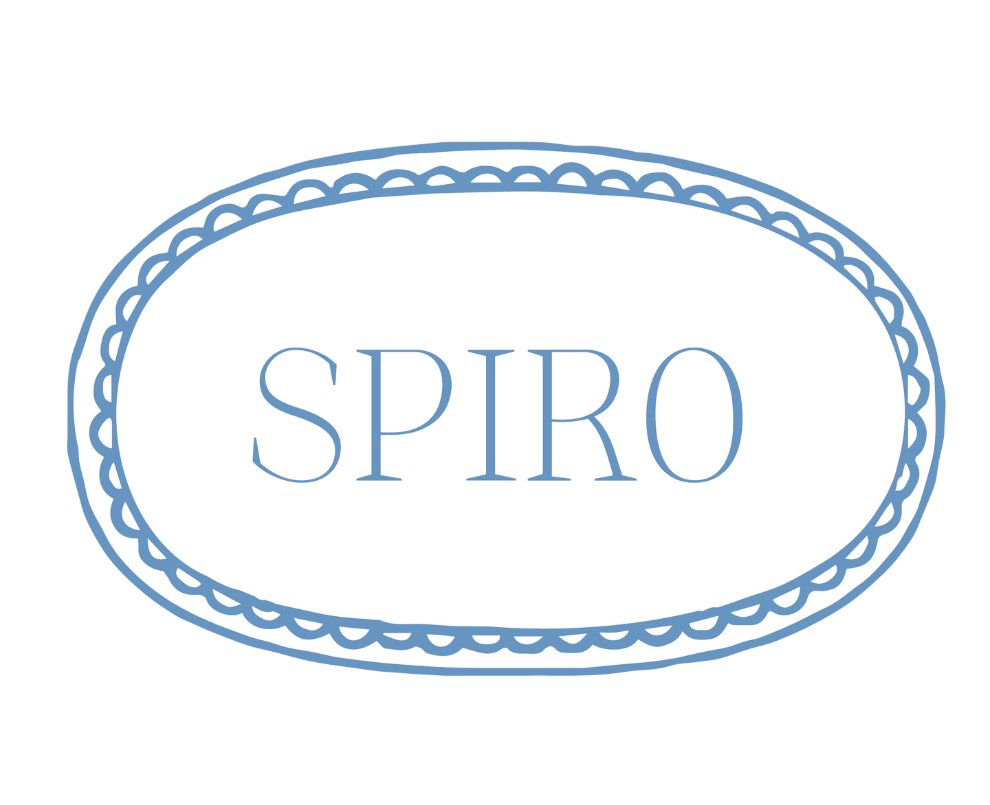 Spiro Store Gift Card